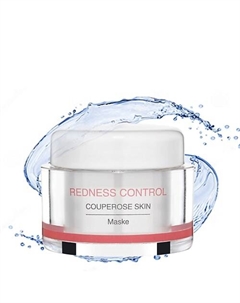 Антикуперозная маска 50 Dalton