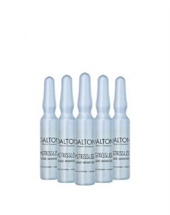 Ампульный концентрат #STRESSLESS 10 Dalton