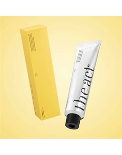 Крем для ног "Лимон" 150 The act