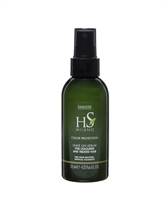 Сыворотка для окрашенных и химически обработанных волос HS Milano Emmedi 125 Dikson