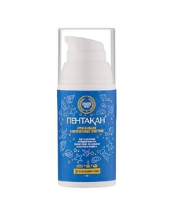 Крем-бальзам для лица и тела с экстрактом голотурии 30 Пентакан