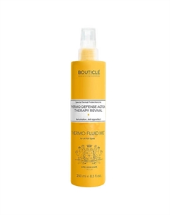 Спрей термозащитный мист-флюид 250 Bouticle