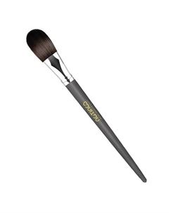 Плоская кисть из гипоаллергенного ворса Natinco