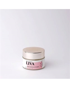 Маска Marine Collagene для поддержания упругости кожи 50 Liva