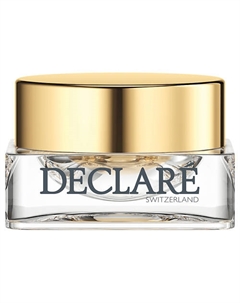Крем-люкс для глаз против морщин с экстрактом черной икры 15 Declare