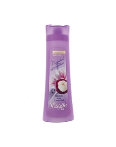 Крем для тела FIRMING BODY CREAM MAGNOLIA & MANGOSTEEN 250 Visage color hair fashion