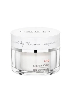 Крем Q10 50 Dalton