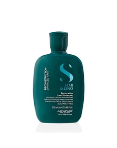 Шампунь для поврежденных волос SDL 250 Alfaparf milano