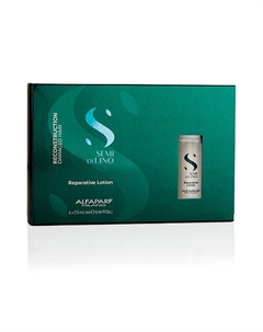 Лосьон, восстанавливающий структуру волос SDL 6 Alfaparf milano