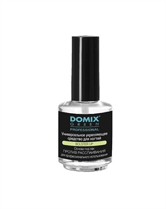 DGP Универсальное укрепляющее средство для ногтей 17 Domix