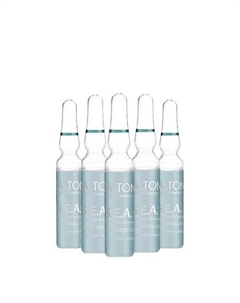 Ампульный концентрат S.E.A. 10 Dalton