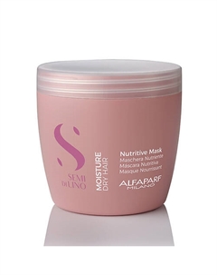 Маска для сухих волос SDL 500 Alfaparf milano