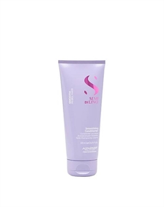 Разглаживающий кондиционер для непослушных волос 200 Alfaparf milano