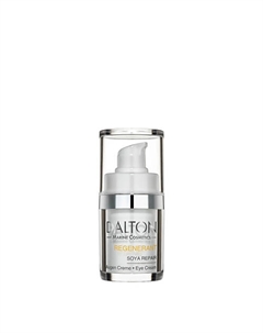 Восстанавливающий крем для кожи вокруг глаз 15 Dalton