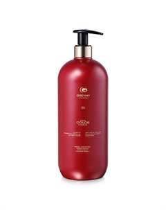 Шампунь для окрашенных волос (Оптический) Zoom Color Shampoo 1000 Greymy