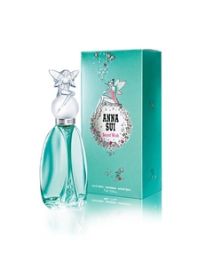 Туалетная вода Secret Wish 75 Anna sui