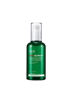 Эссенция восстанавливающая R.E.D BLEMISH CLEAR SOOTHING ACTIVE ESSENCE 80 Dr.g