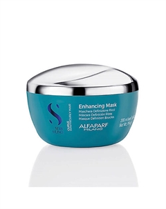 Маска для кудрявых и вьющихся волос SDL 200 Alfaparf milano