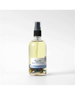 Масло для тела омолаживающее Василек & Лемонграсс 100 Ботанический сад