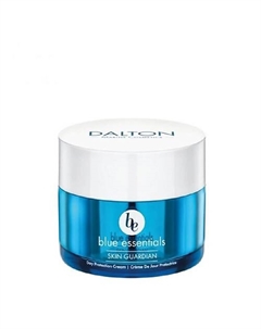 Дневной защитный крем 50 Dalton