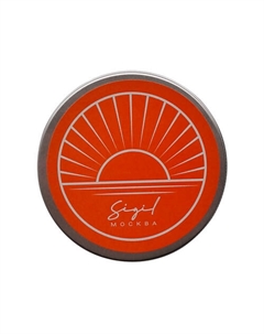 Ароматическая свеча "Сладкий орех" 120 Sigil москва