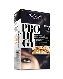 Краска для волос Prodigy 180 L'oreal paris