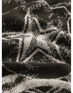 Полотенце махровое «Настоящий мужчина», 50×90 см, 100% хлопок, 420 г/м², коричневое Этель