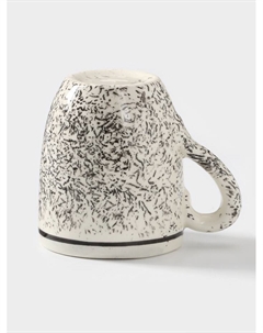 Набор посуды «Персия», 3 предмета: кувшин 1.5 л, кружки 350 мл, бежевый Керамика ручной работы