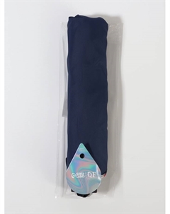 Зонт механический «Алистер», 4 сложения, 10 спиц, R=52/60 см, d=104 см, МИКС Qf