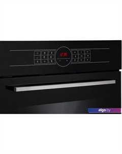 Электрический духовой шкаф ДА 622-04 А4S Gefest