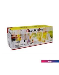 Картридж CG-CE410X (аналог HP 305X (CE410X)) Colouring