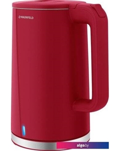 Электрический чайник MGK-633RD Maunfeld