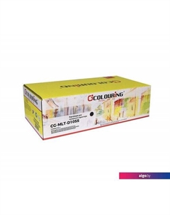 Картридж CG-MLT-D105S (аналог Samsung MLT-D105S) Colouring
