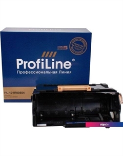 Картридж PL-101R00554 (аналог Xerox PL-101R00554) Profiline