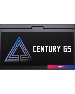 Блок питания Century G5 750W Montech