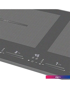 Варочная панель CVI904SFLDGR Maunfeld