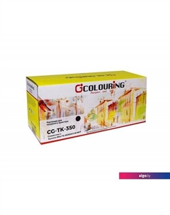 Картридж CG-TK-350 (аналог Kyocera TK-350) Colouring