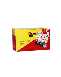 Картридж CG-MLT-D209L (аналог Samsung MLT-D209L) Colouring