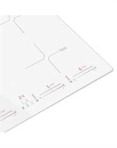 Варочная панель HIC64SWH Homsair