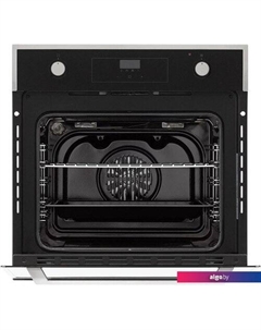 Электрический духовой шкаф Adriano 60 BL G2 Krona