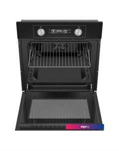 Электрический духовой шкаф AEOH6062B Maunfeld