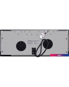 Варочная панель CVI904SFLLGR Maunfeld