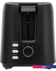 Тостер Solution RT-440 Red