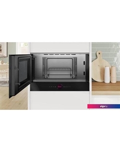 Микроволновая печь Serie 8 BEL7321B1 Bosch