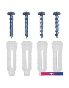 Осевой вентилятор MFB08GW Maunfeld