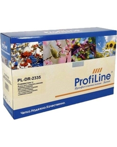 Картридж PL-DR-2335 (аналог Brother DR-2335) Profiline