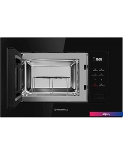 Микроволновая печь MBMO820SGB10 Maunfeld
