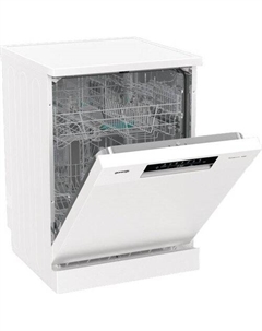 Отдельностоящая посудомоечная машина GS642E90W Gorenje