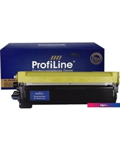 Картридж PL_TN-230C_C (аналог Brother TN-230C) Profiline