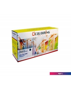 Картридж CG-TN-3380 (аналог Brother TN-3380) Colouring